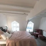 بيت للعطل Stadthaus