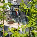 بيت للعطل Stadthaus *