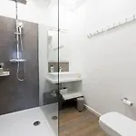 بيت للعطل Stadthaus مونشاو