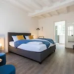 بيت للعطل Stadthaus *