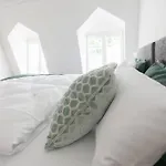 بيت للعطل Stadthaus *