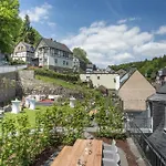 Stadthaus * مونشاو