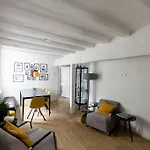 بيت للعطل Stadthaus