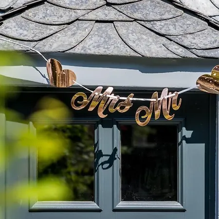 Holiday home Stadthaus Monschau