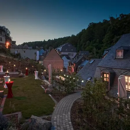 Stadthaus Holiday home