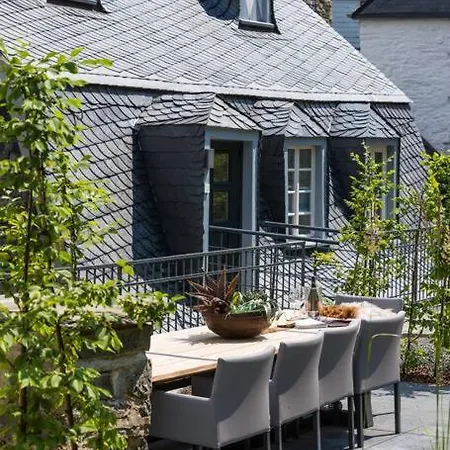 Stadthaus Holiday home