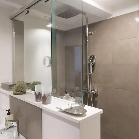 Stadthaus Holiday home