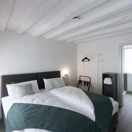 Stadthaus Holiday home Monschau