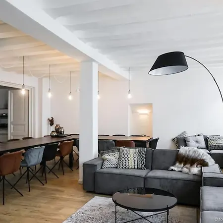 Stadthaus Holiday home