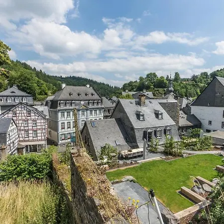 Holiday home Stadthaus *