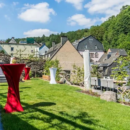 Stadthaus Monschau