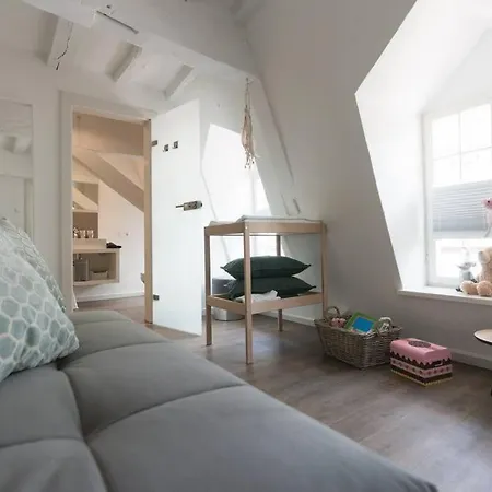 Stadthaus Holiday home