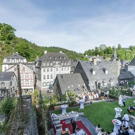 Holiday home Stadthaus