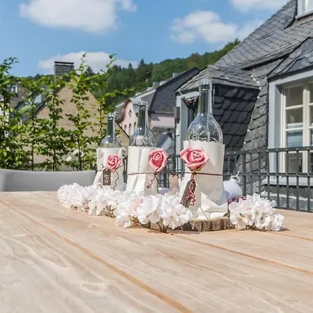 Holiday home Stadthaus *