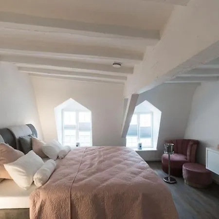 Holiday home Stadthaus