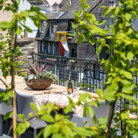 Holiday home Stadthaus *