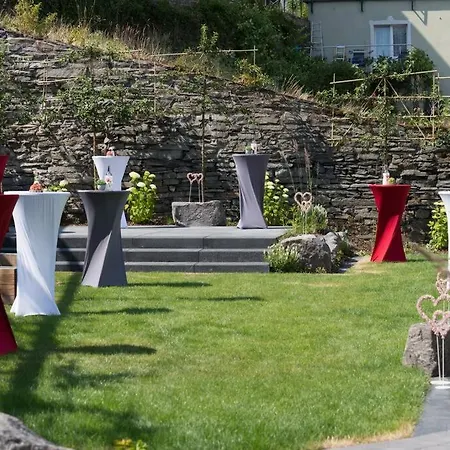 Stadthaus Holiday home Monschau