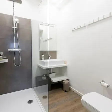 Σπίτι διακοπών Stadthaus Μονσάου