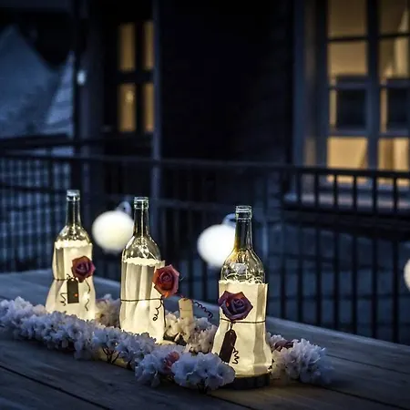 Stadthaus Holiday home