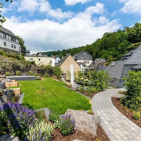 Holiday home Stadthaus