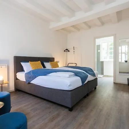 Holiday home Stadthaus *