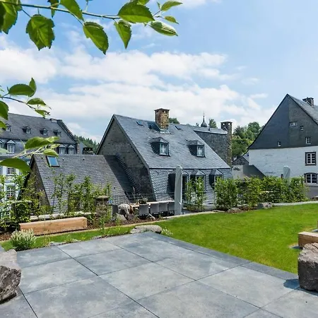 Stadthaus * Monschau