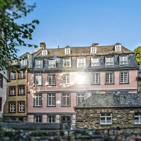 Stadthaus Holiday home