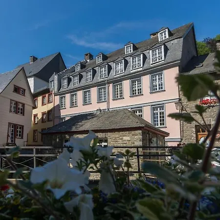Stadthaus Holiday home Monschau