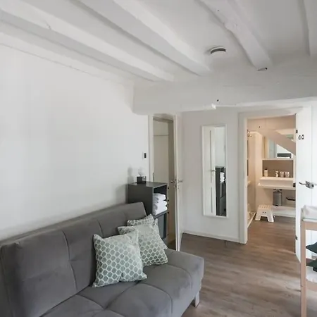 Holiday home Stadthaus Monschau