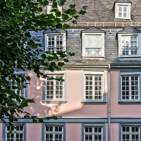 Stadthaus Monschau