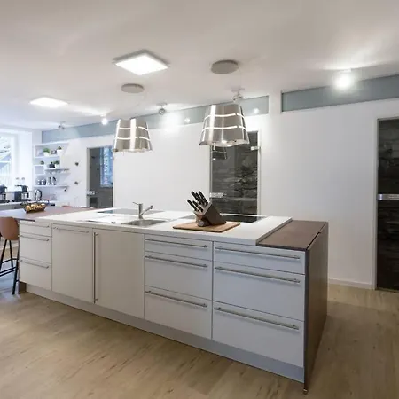 Stadthaus * Monschau