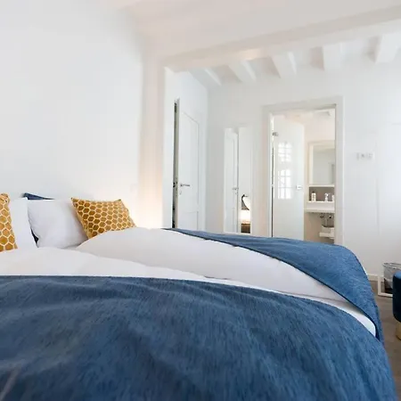 Stadthaus Holiday home *