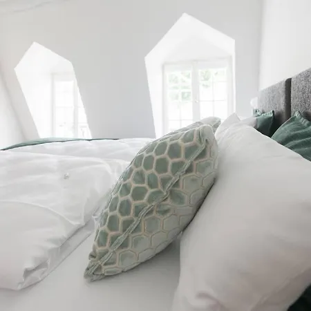 Holiday home Stadthaus *