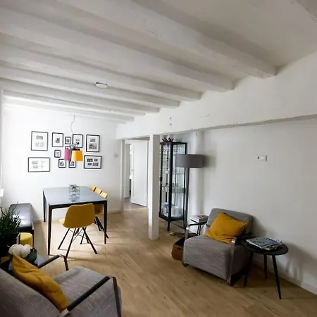 Holiday home Stadthaus