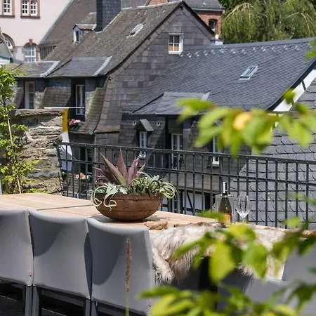 Holiday home Stadthaus *