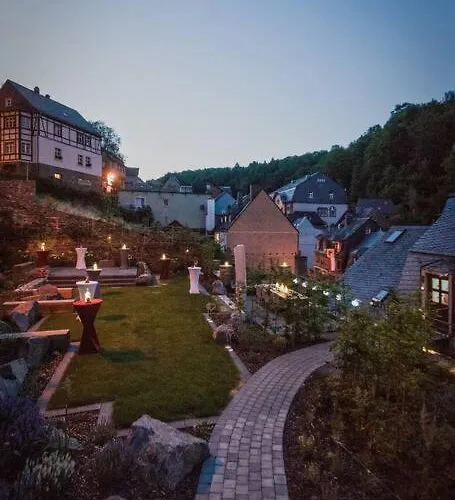 Σπίτι διακοπών Stadthaus *