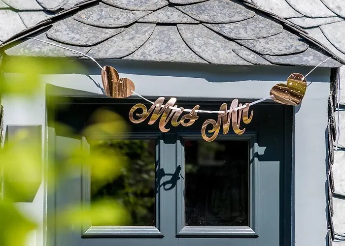 Σπίτι διακοπών Stadthaus Μονσάου