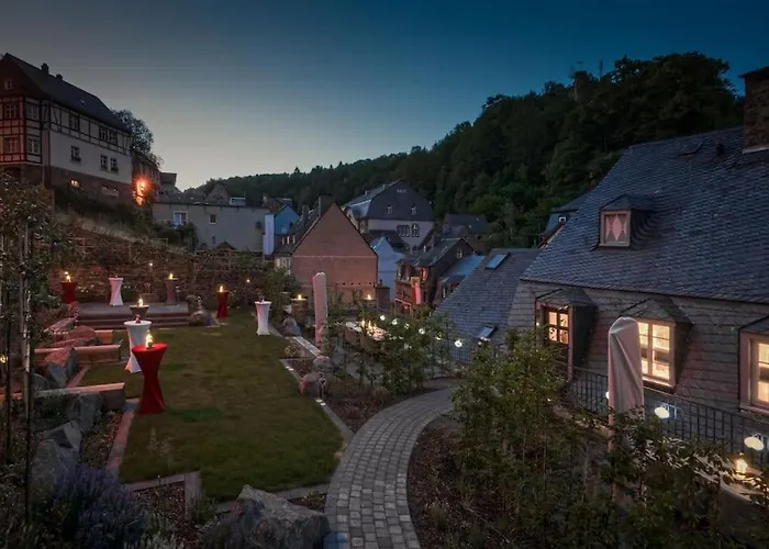 Stadthaus Holiday home