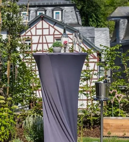 Holiday home Stadthaus Monschau