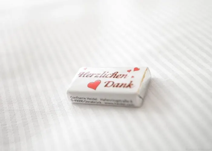 Stadthaus Σπίτι διακοπών