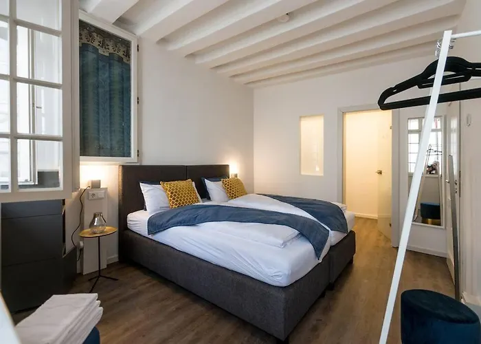 Σπίτι διακοπών Stadthaus