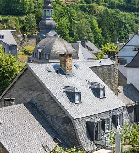 Stadthaus Σπίτι διακοπών *