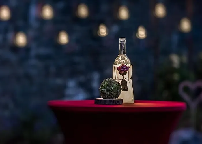 Stadthaus Σπίτι διακοπών Μονσάου