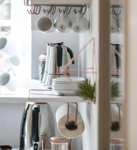 Stadthaus Μονσάου