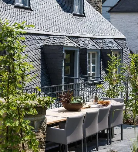 Stadthaus Σπίτι διακοπών