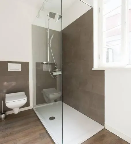 Stadthaus Σπίτι διακοπών *