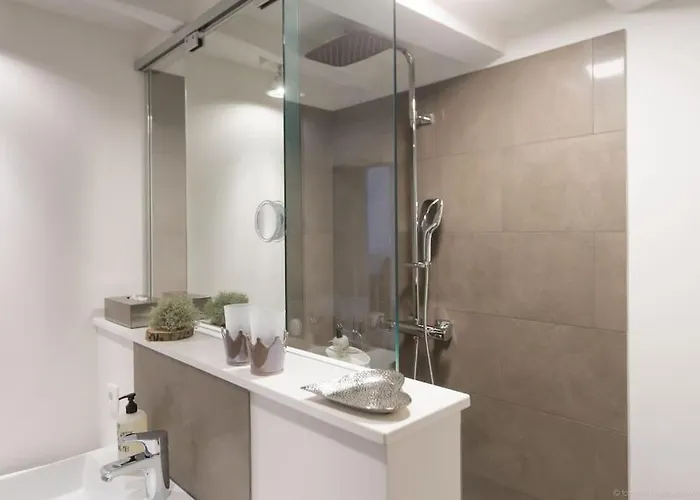 Stadthaus Σπίτι διακοπών