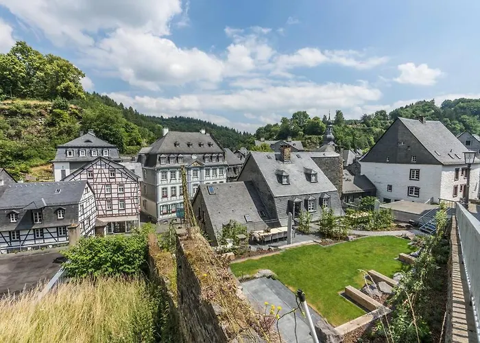 Holiday home Stadthaus *
