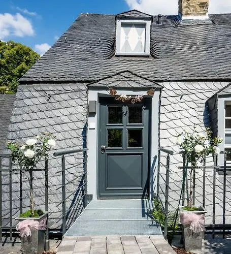 Stadthaus Holiday home Monschau