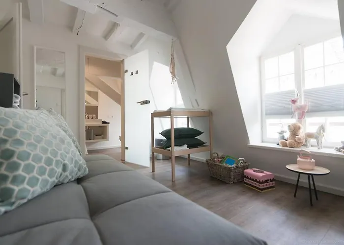 Stadthaus Σπίτι διακοπών